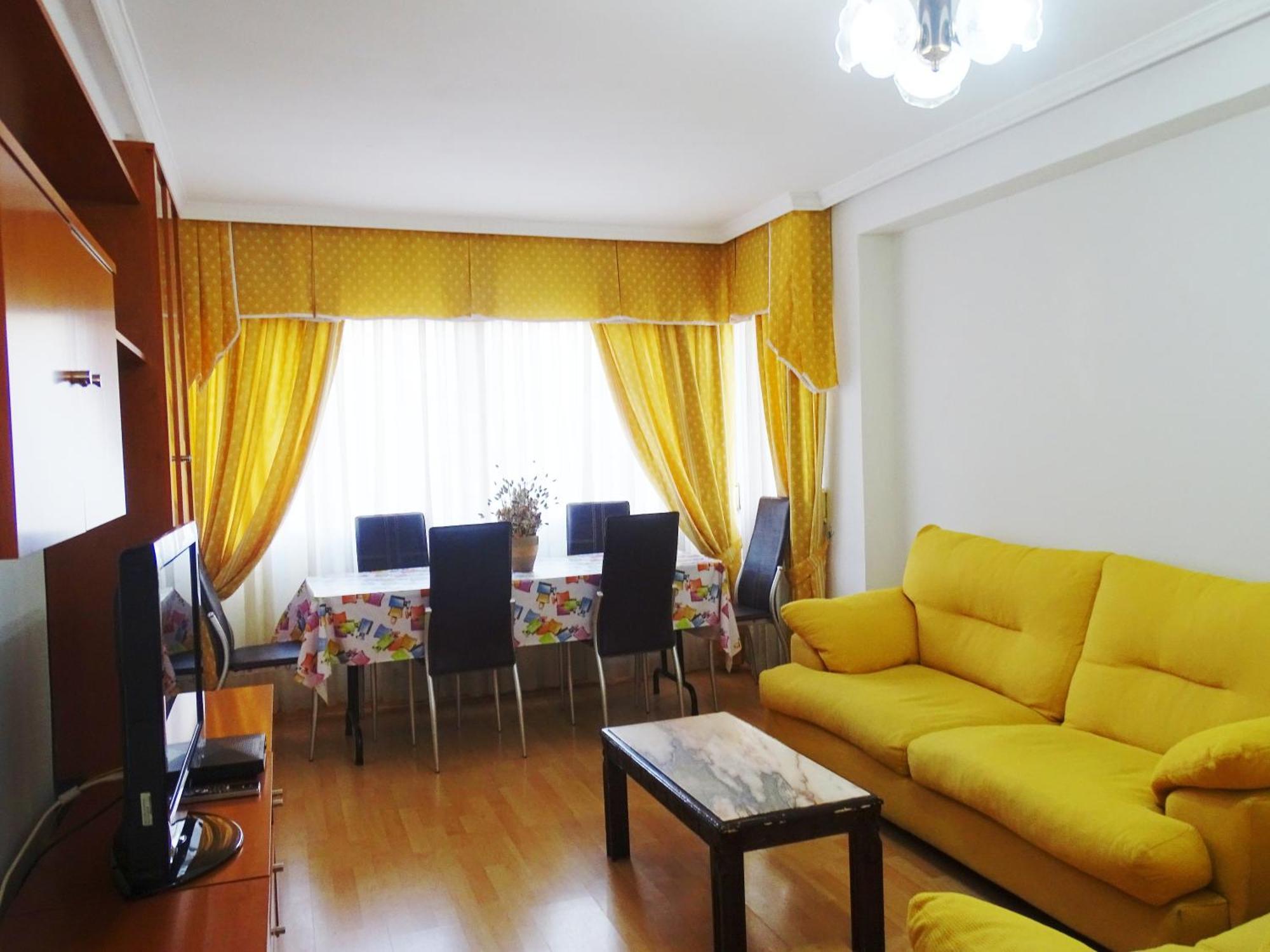 Apartamento En אלקאלה דה הנארס מראה חיצוני תמונה